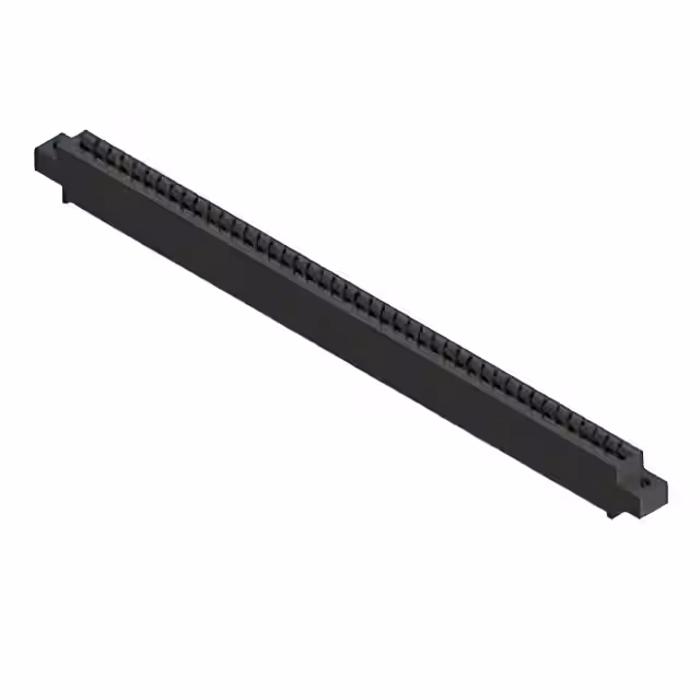 887-043-540-604 EDAC Inc.  Edgeboard Connectors